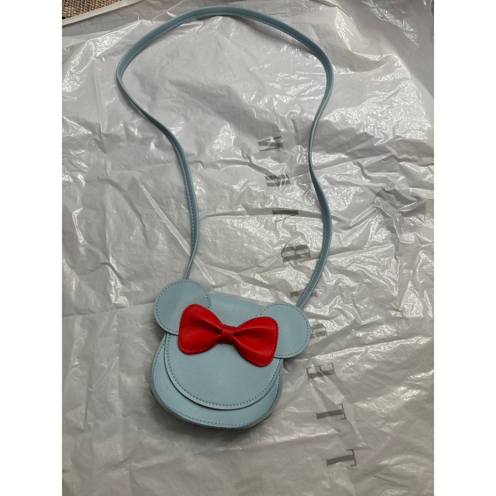 Minnie Mouse Purse Mini Crossbody‎ for kids